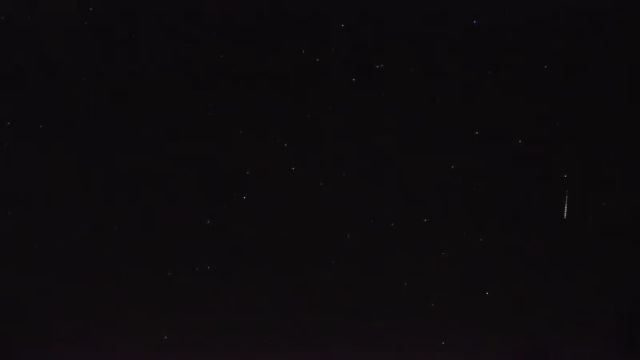 AMS247 meteor