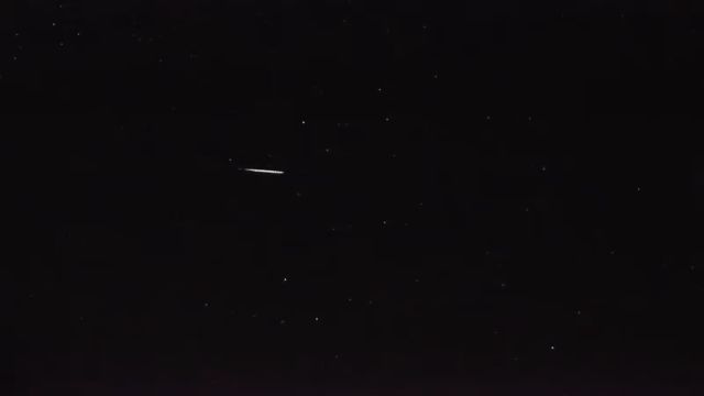 AMS247 meteor