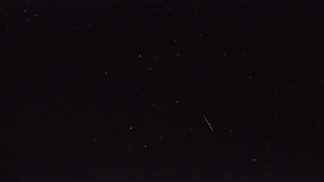 AMS247 meteor