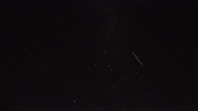 AMS247 meteor