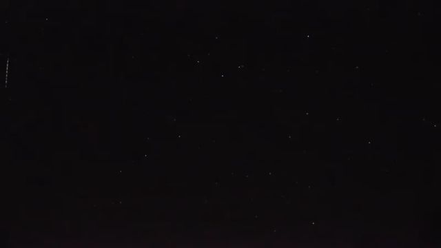 AMS247 meteor