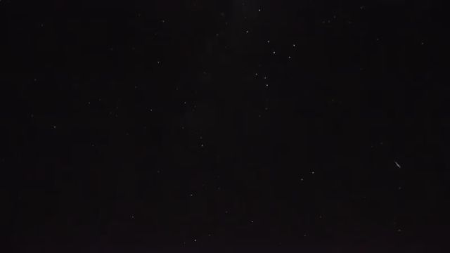AMS247 meteor