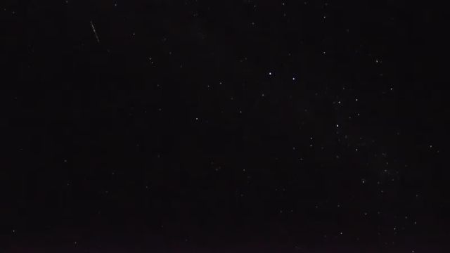 AMS247 meteor