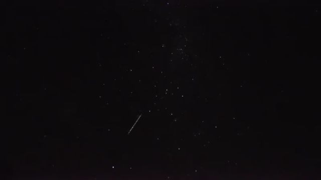 AMS247 meteor