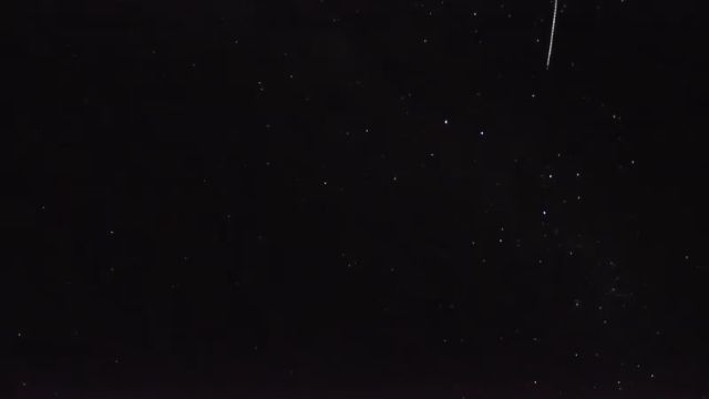 AMS247 meteor