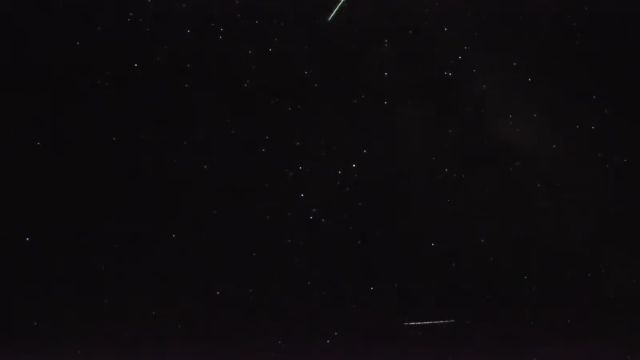 AMS247 meteor