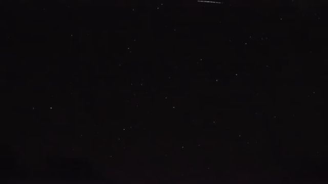 AMS247 meteor