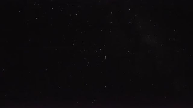 AMS247 meteor