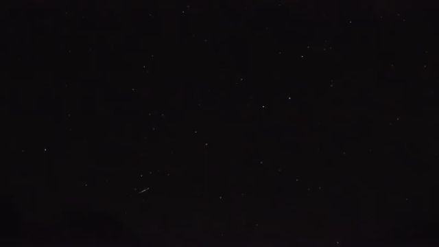 AMS247 meteor