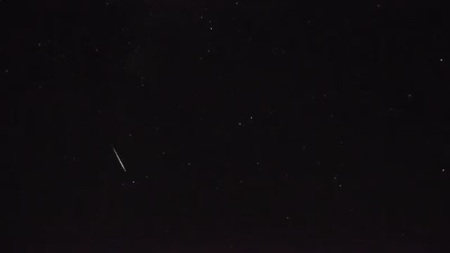AMS247 meteor