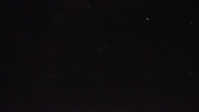 AMS247 meteor