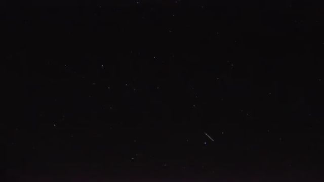 AMS247 meteor