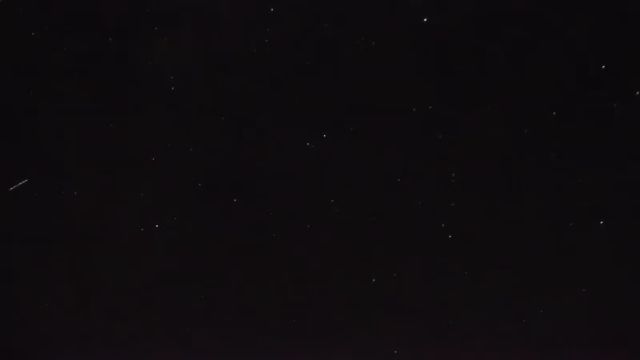 AMS247 meteor