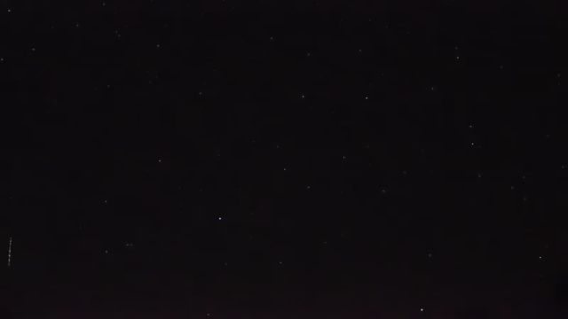 AMS247 meteor