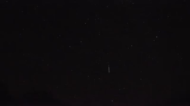 AMS247 meteor