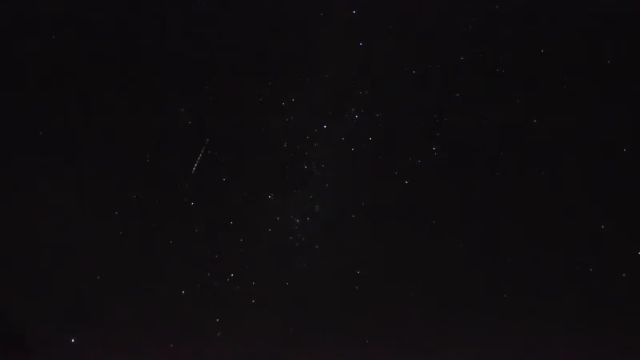 AMS247 meteor