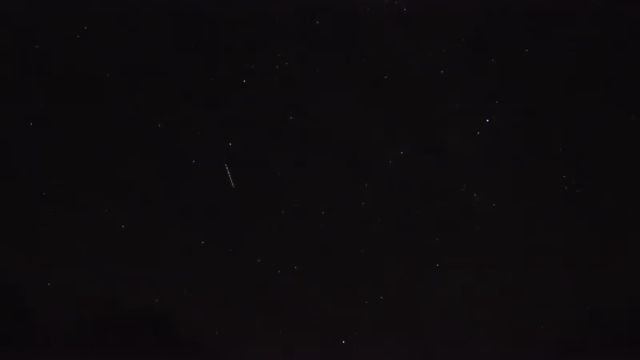 AMS247 meteor