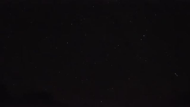 AMS247 meteor