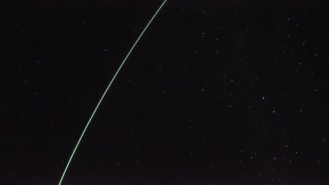 AMS247 meteor