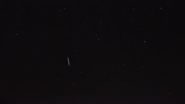 AMS247 meteor
