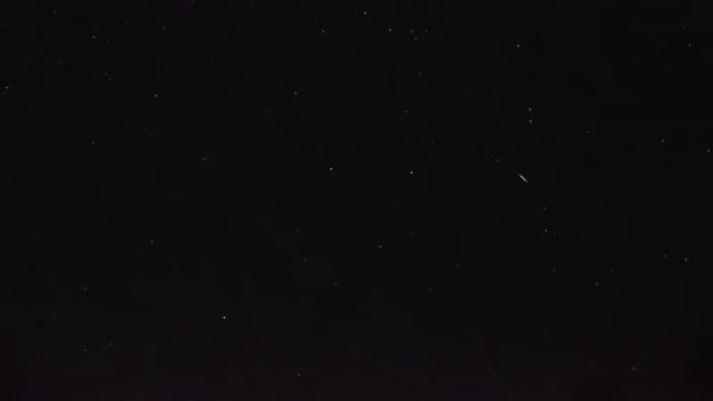 AMS247 meteor
