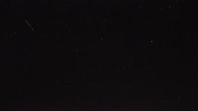 AMS247 meteor