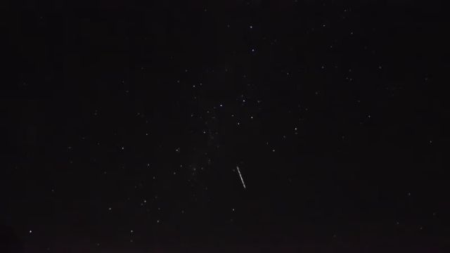 AMS247 meteor