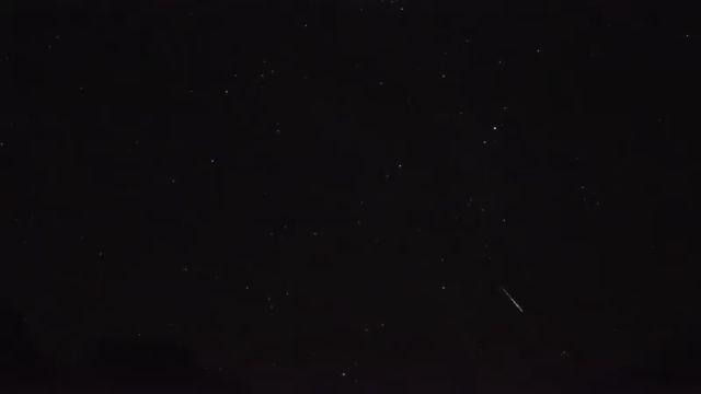 AMS247 meteor