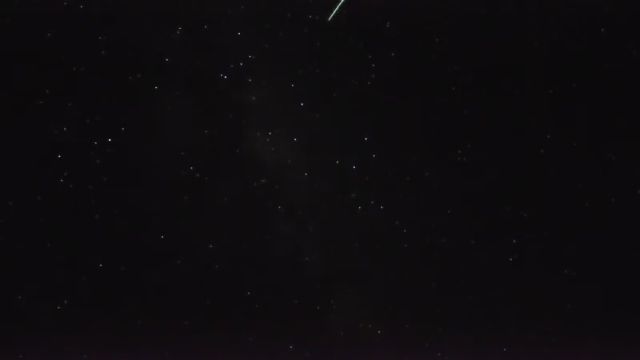 AMS247 meteor