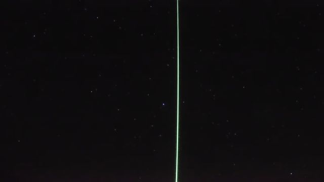 AMS247 meteor