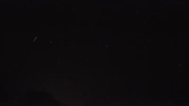 AMS247 meteor