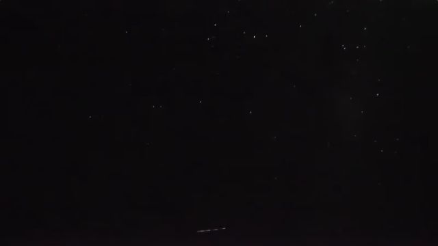 AMS247 meteor