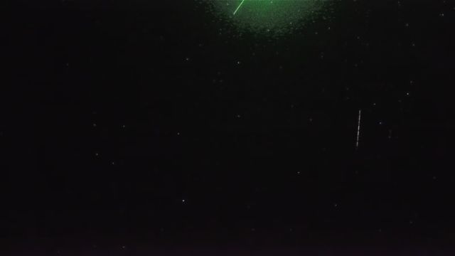 AMS247 meteor