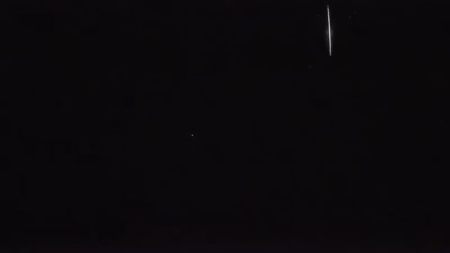AMS247 meteor