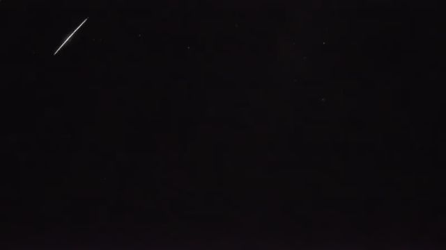 AMS247 meteor