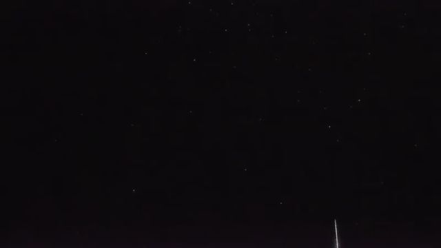 AMS247 meteor