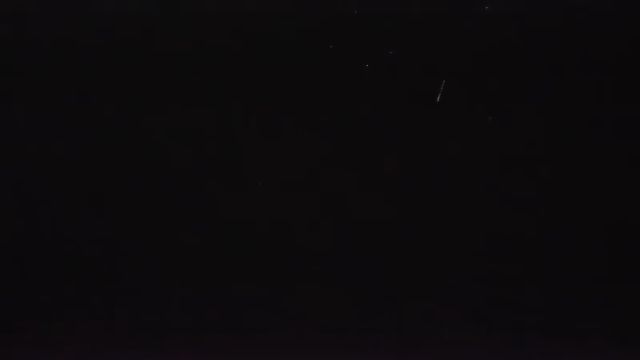 AMS247 meteor