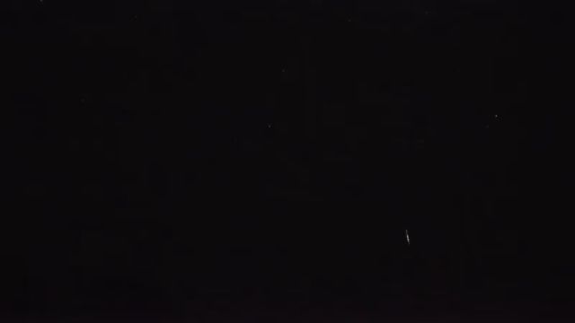 AMS247 meteor