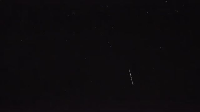 AMS247 meteor