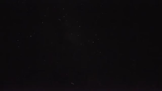 AMS247 meteor