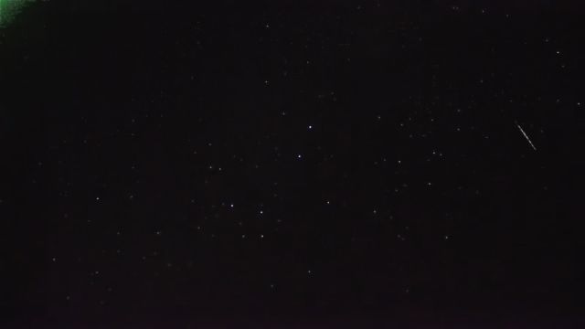 AMS247 meteor