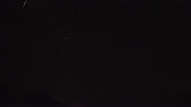 AMS247 meteor