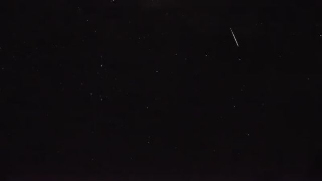 AMS247 meteor