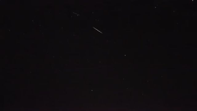AMS247 meteor