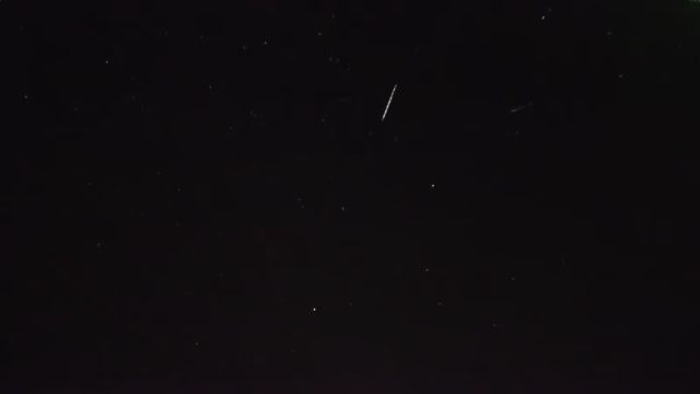AMS247 meteor
