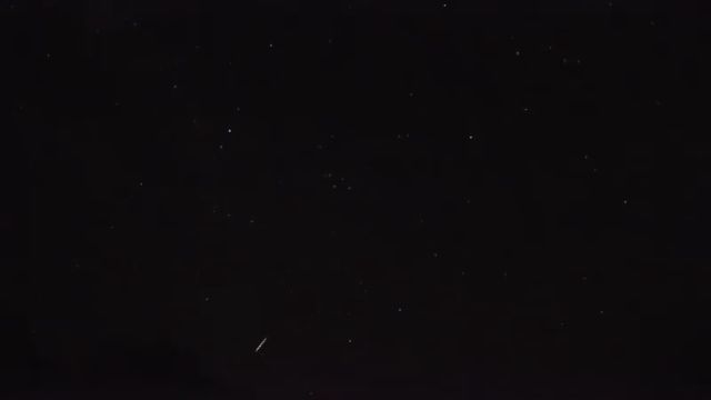 AMS247 meteor