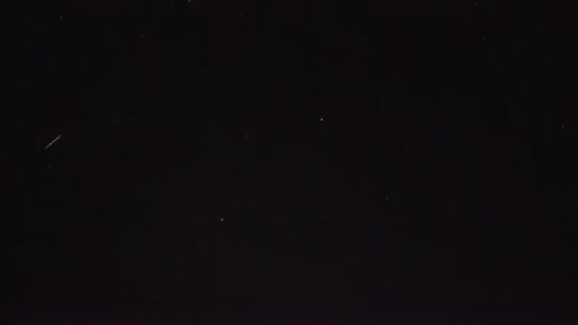 AMS247 meteor