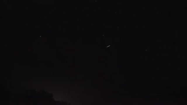 AMS247 meteor