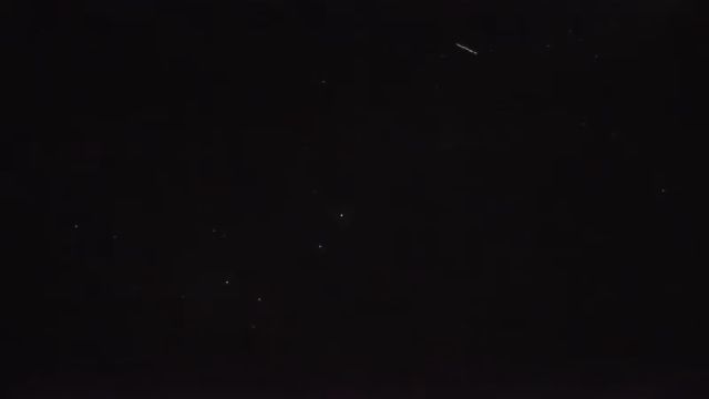 AMS247 meteor