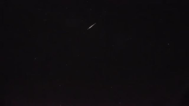 AMS247 meteor